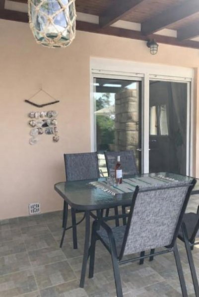 Loutra Kreta, Loutra: Charmante Villa mit privatem Pool und angelegtem Garten zu verkaufen Haus kaufen